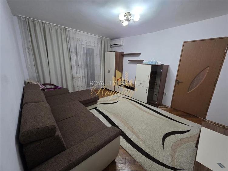 Apartament 2 camere, ETAJ 2, centrala proprie, clima - Zona Sagului - 4
