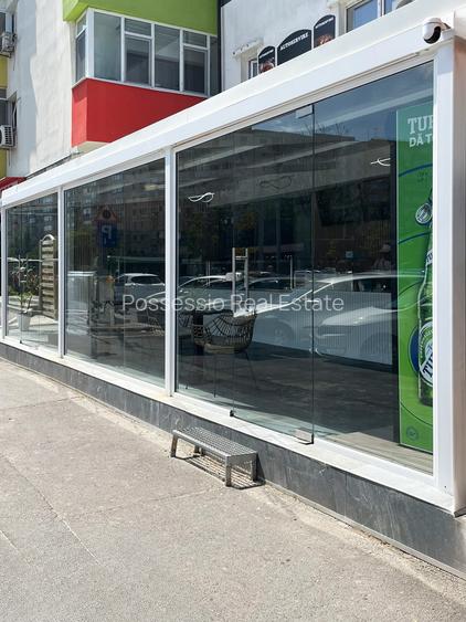 Restaurant la cheie | complet echipat și în funcțiune | COMISION 0% - 2