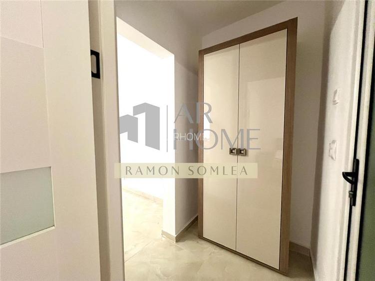 Apartament 2 camere, renovat complet, zona Sala Sporturilor, Ploiesti - 8