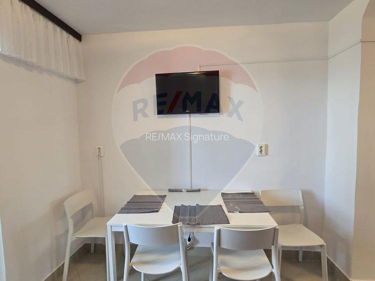 DE INCHIRIAT Apartament cu 3 camere în zona Crangasi - 15