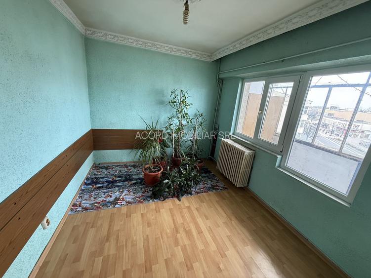 Apartament 3 camere zona Dacia - 4