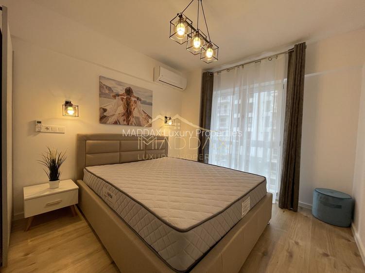 Apartament cu 2 camere // zona exclusivista // Floreasca - 12