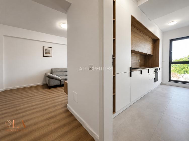 Apartament 2 camere | Incalzire in pardoseala | Bragadiru - 3