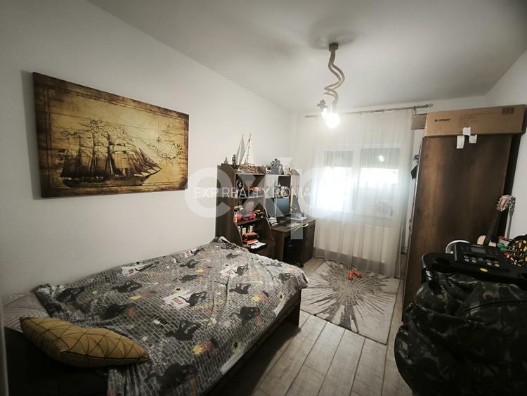 Mioveni – Robea | 3 camere | 85 mp | Grădină proprie 49 mp | Bloc 2021 - 6