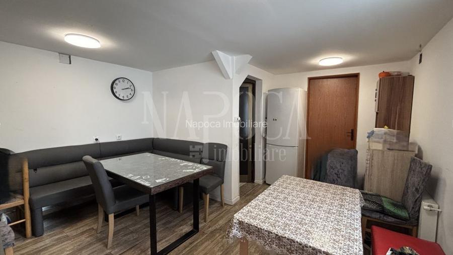 Casa 7 camere de vanzare in Bulgaria, Cluj Napoca - 13