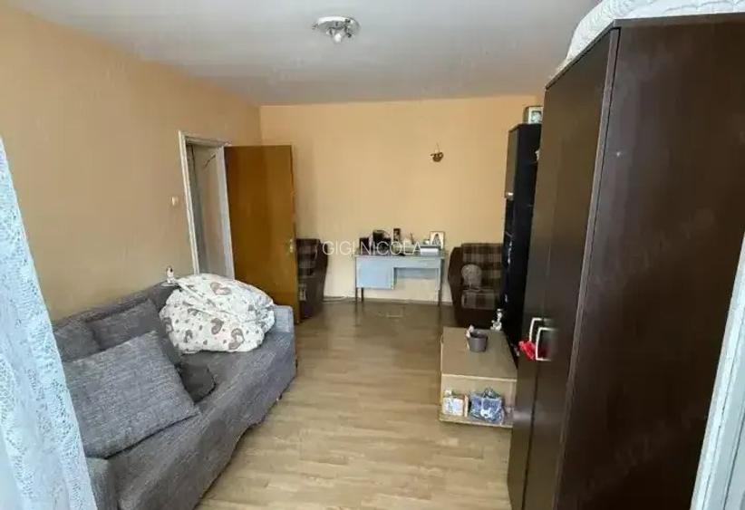 DRISTOR-METROU, STRADAL, etaj 3/10, BLOC MIXT, libera, MOBILATA+UTILATA, 74000 e - 6