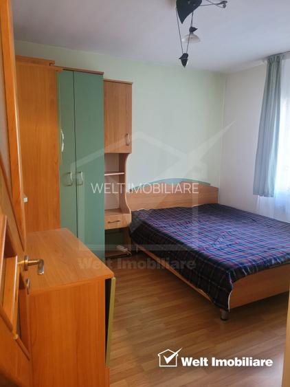 Apartament 3 camere, aproape gradinita, scoala, transport - 5