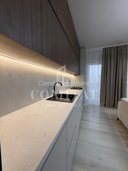Apartament ultrafinisat | Etaj intermediar | Zona Eroilor-Floresti - 15