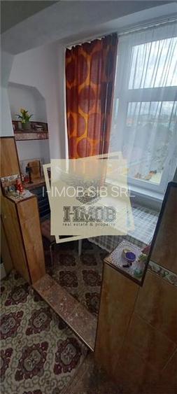 Apartament 2 camere cu balcon si pivnita zona Calea Dumbravii-CEC - 9