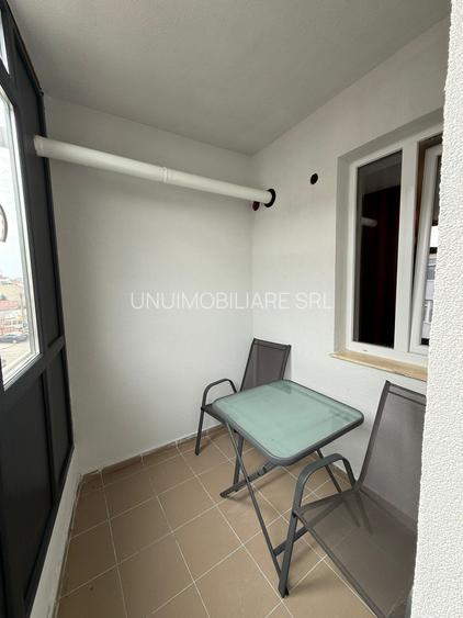 Apartament cu 1 camera Strada Cezar Boliac - bloc nou - etaj 2 - 8