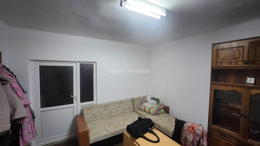 Casa 3 camere, beci, spatiu comercial, zona Coiciu - 13