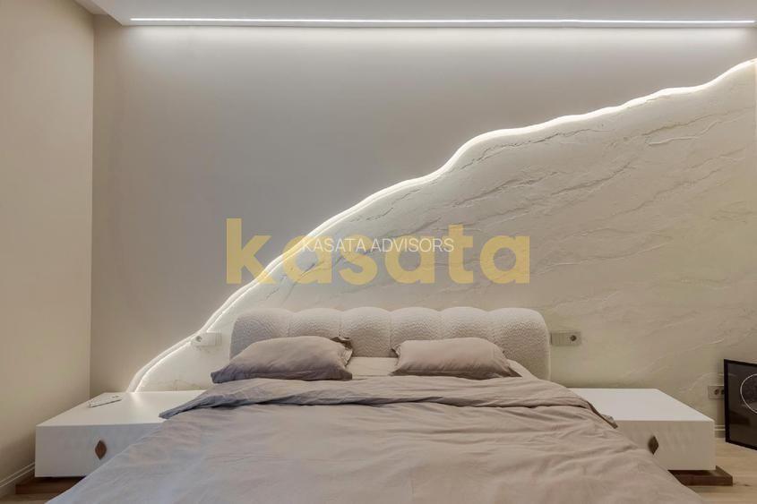 Apartament 3 camere | Herastrau | Premium - 5