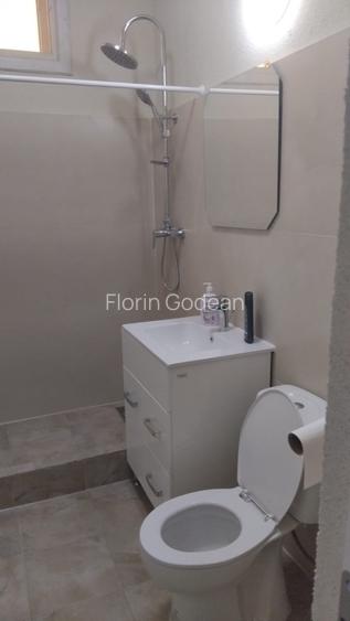 Apartment 2 camere de inchiriat pe Calea Girocului - 3