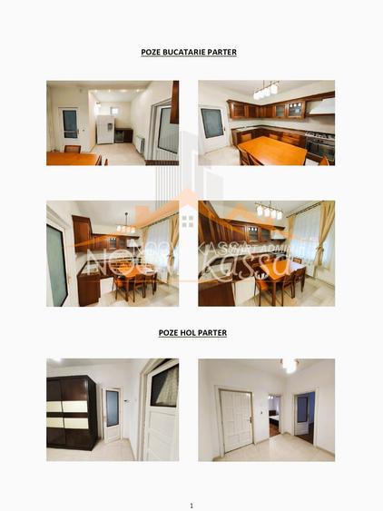 Casă individuală cu 5 camere în Anda - 3