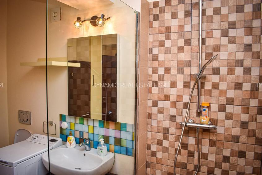 Vitan - 2 Camere - Ideal Investitie - Centrala - Bloc nou - 11