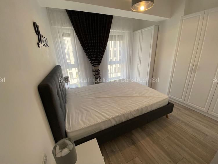 Apartament  Calea Aradului - 7