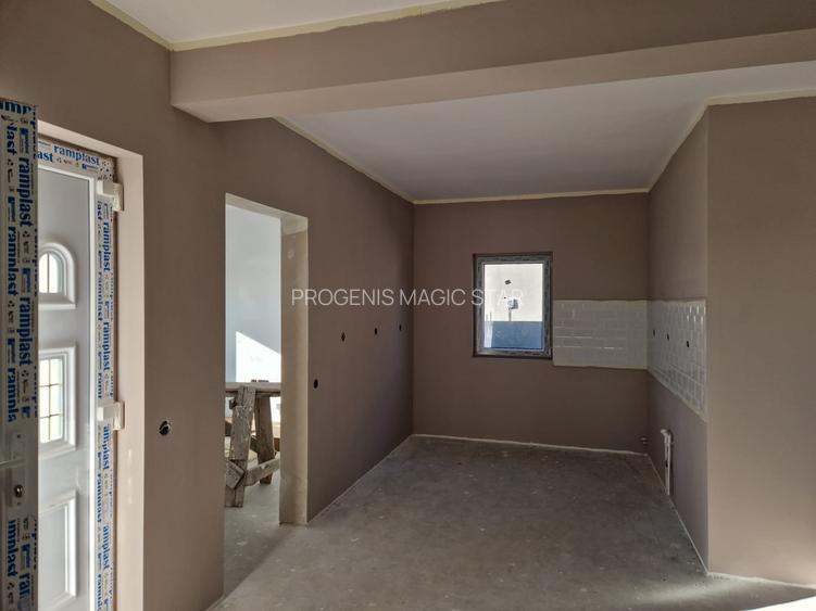 Agenție imobiliară vindem casa la sol în Năvodari - 6