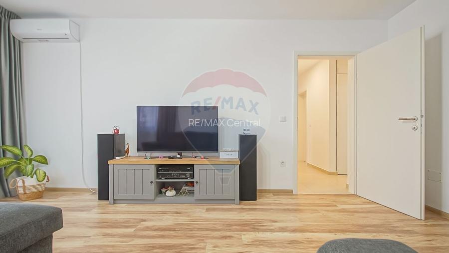 Apartament 3 camere decomandat | Victory by Casa Nobel | Tractorul - 8