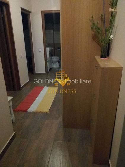 3 camere, Cartierul Gheorgheni, Iulius Mall, Bloc nou, Zona Sopor - 3