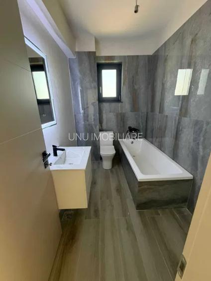 2 Camere Dec. Finalizate - BLOC NOU - Intabulat - Loc de parcare inclus - 4