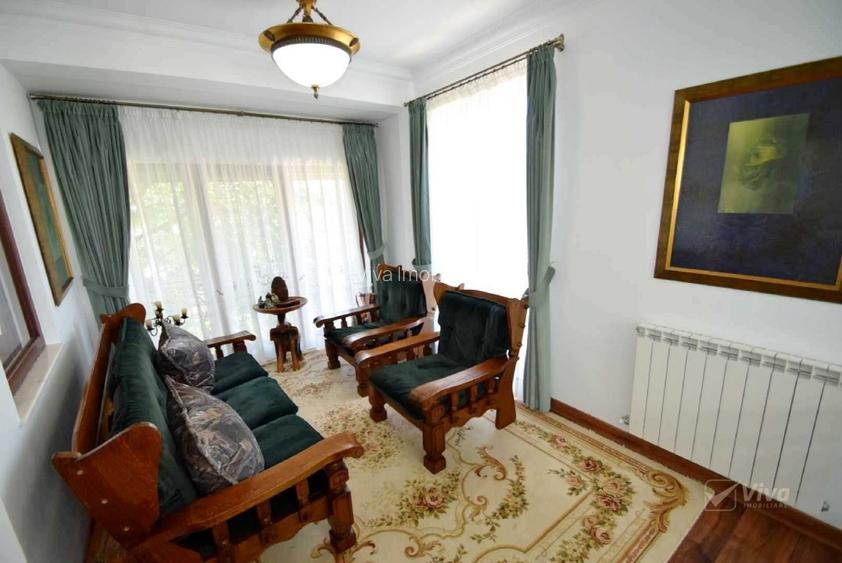 Pădurea Bucium-zona Motel, proprietate de lux la vânzare - 29