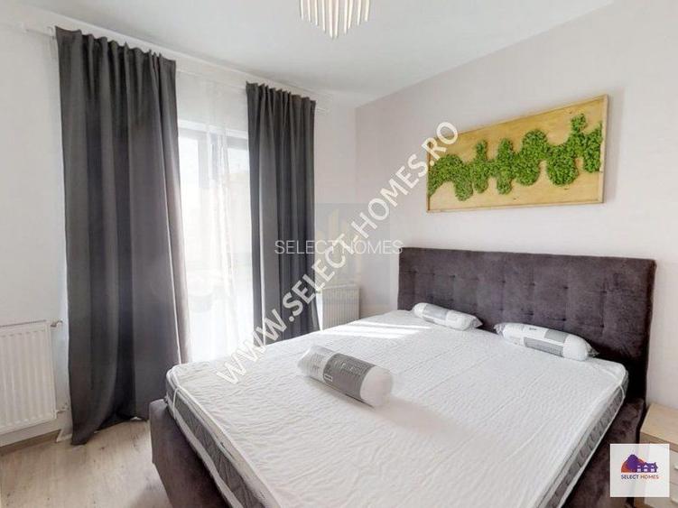 Apartament 2 camere de închiriat *Grozăvești* TUR VIRTUAL - 8