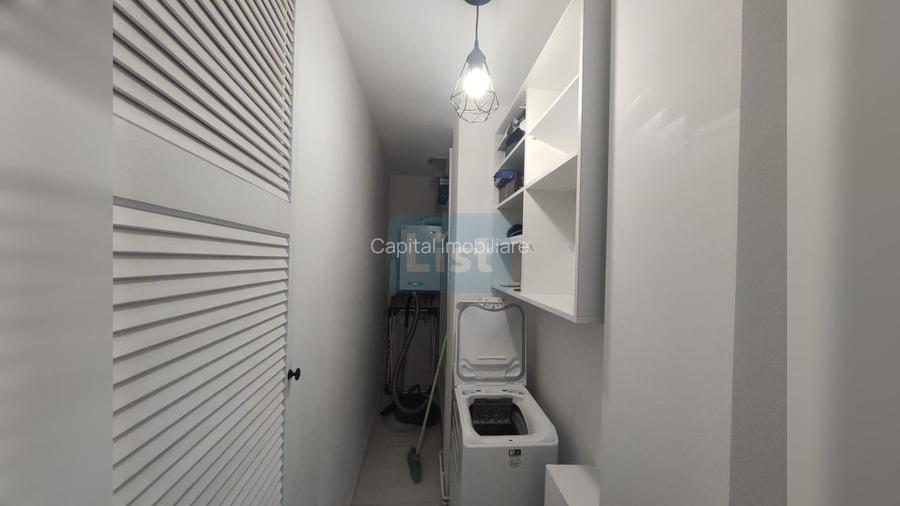 Comision 0%! 2 camere 51mp, total renovat, zona facultatilor Zorilor - 6