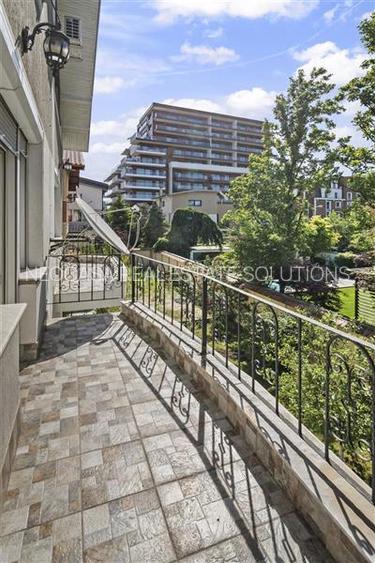 Vila spatioasa langa parcul Herastrau | Spatiu versatil - 18