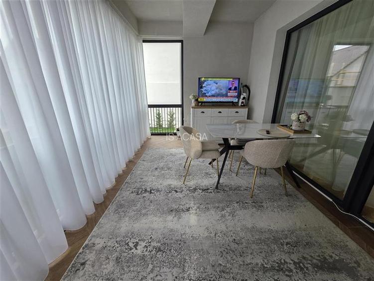 Apartament nou -2025 mobilat si utilat -118.8 mp - 5