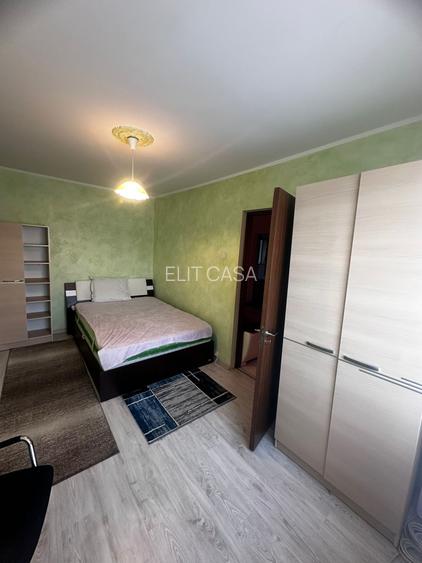 Apartament cu 2 camere, PET FRIENDLY, zona Alexandru Cel Bun - 3
