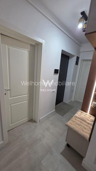 Apartament 3 camere PREMIUM în Evolution - 29