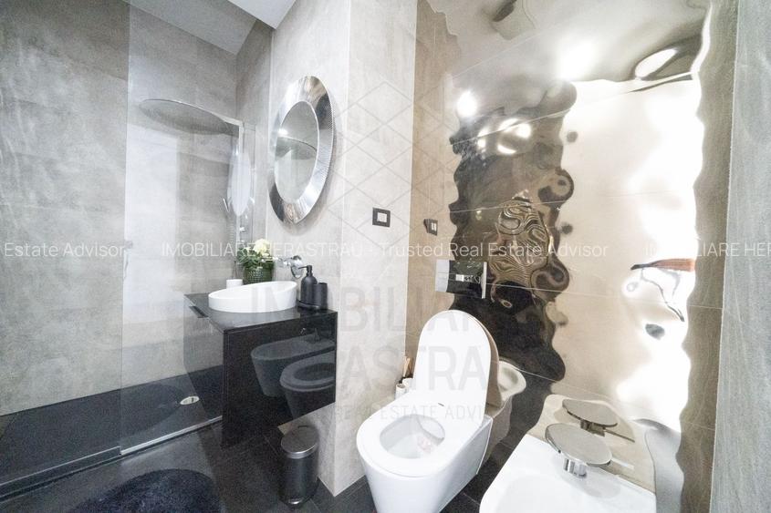 Cortina Residence | Luxury Penthouse | For Rent - 17