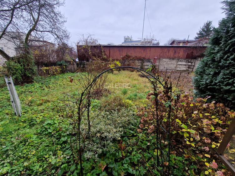 Apartament 2 camere  in Andrei Muresanu cu gradina,birou, si beci - 9