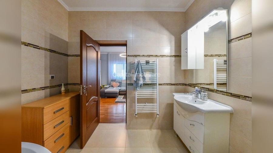 COMISION 0! Apartament 3 camere 77 MP, Langa stadion, Floresti - 10