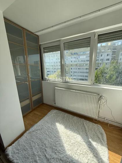Apartament 3 camere Dristor/Metrou/Parcare inclusa - 8