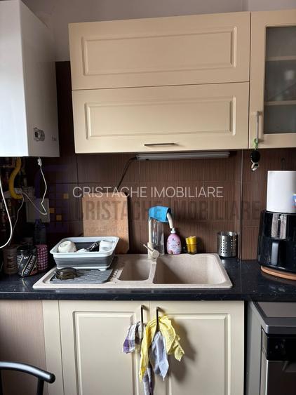 Pet friendly Calea Victoriei, 3 camere + terasa + boxa - 16