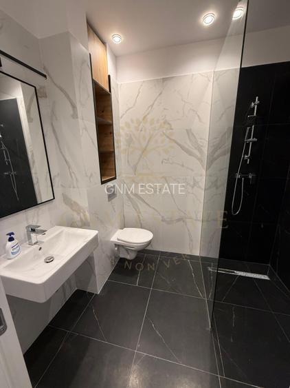 2 Camere - Parcare Et.2/10 Atrium PLaza Sisesti - 7