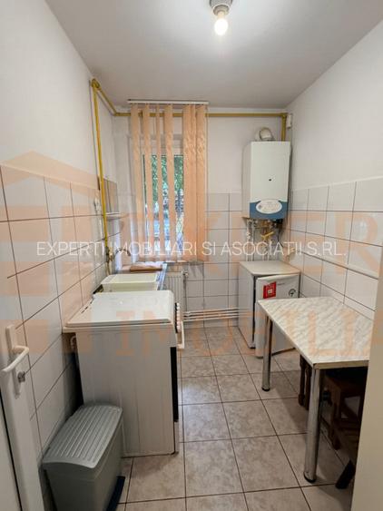 Apartament 2 camere, in zona Tomis III - City Park Mall - 4