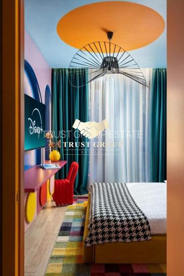 Duplex Herastrau | Imobil 2021 - 39