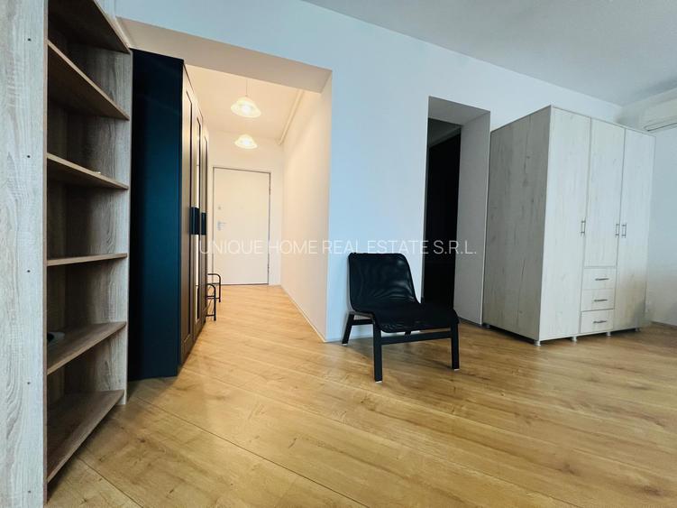 Pipera : 2 camere in complex rezidential, langa Pipera Plaza! - 6