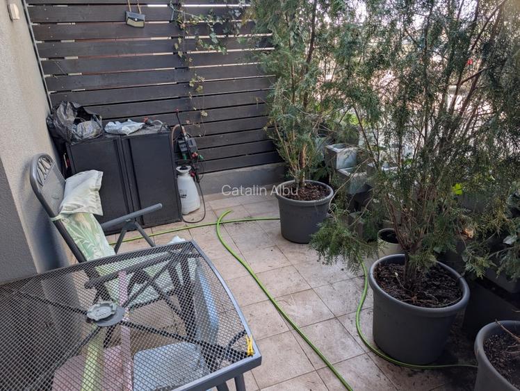 Apartament 3 cam + terasă + 2 loc parcare – ideal familie – Fabrica de Glucoza  - 16