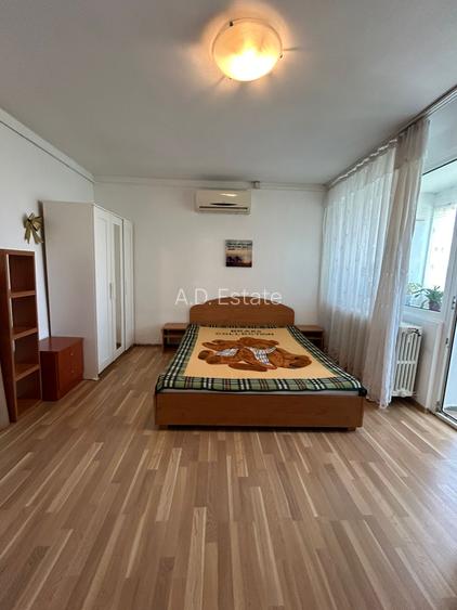 Dristor 2 Camere Etaj 10 51 Mp Bloc Turn 1970 2 Min Metrou - 4