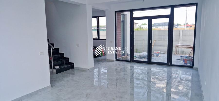 Vila P+1 | 127 MPU | 3 dormitoare | 3 bai | Berceni | 425mp teren - 4