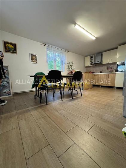 Vila individuala ~ Primaria Popesti Leordeni- Teren 480 MP - - 4