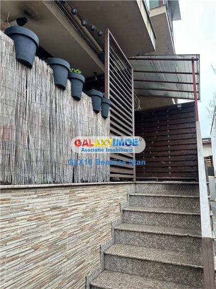 Inchiriere apartament 2 camere cochet Chitilei - Parcul Bazilescu - 19