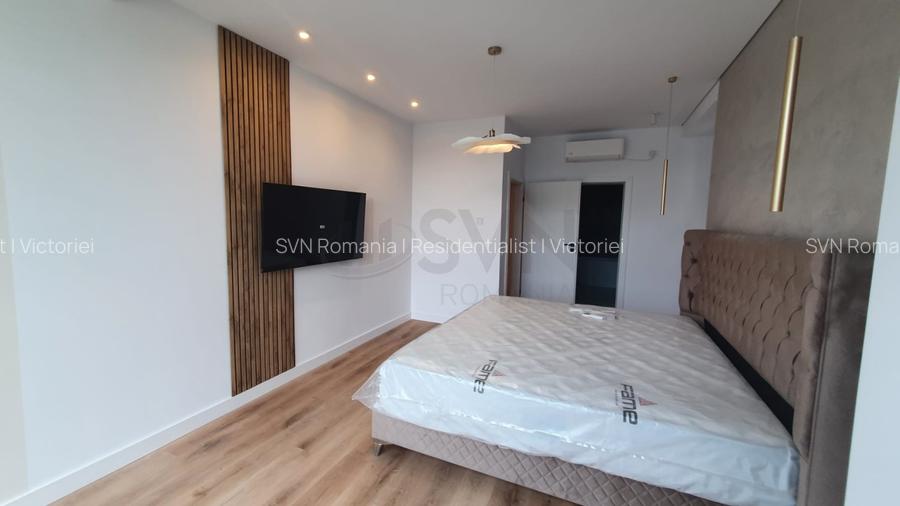 REA1024727 Apartament 3 Camere I De Inchiriat I Baneasa I Sisesti - 5