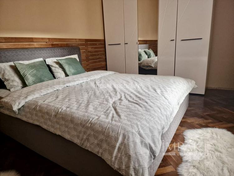 Apartament de închiriat- UMF-CLINICLOR - 2