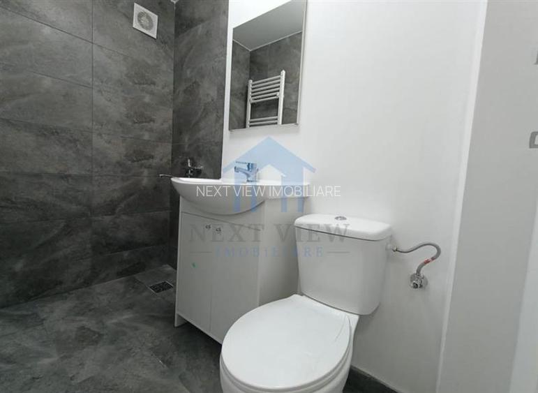 Apartament 1 camera, Horea - 2