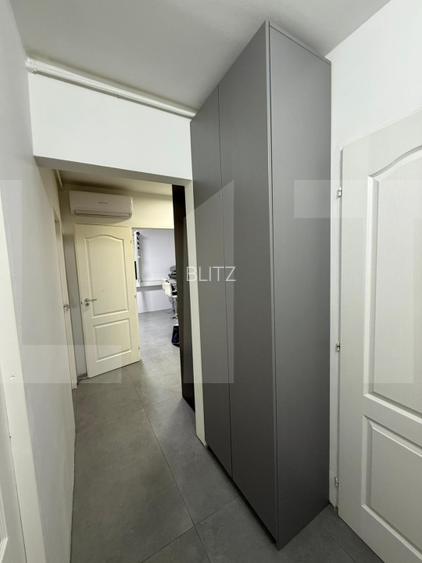 Apartament 3 camere Dr. Taberei - decomandat, 4 min metrou - 7