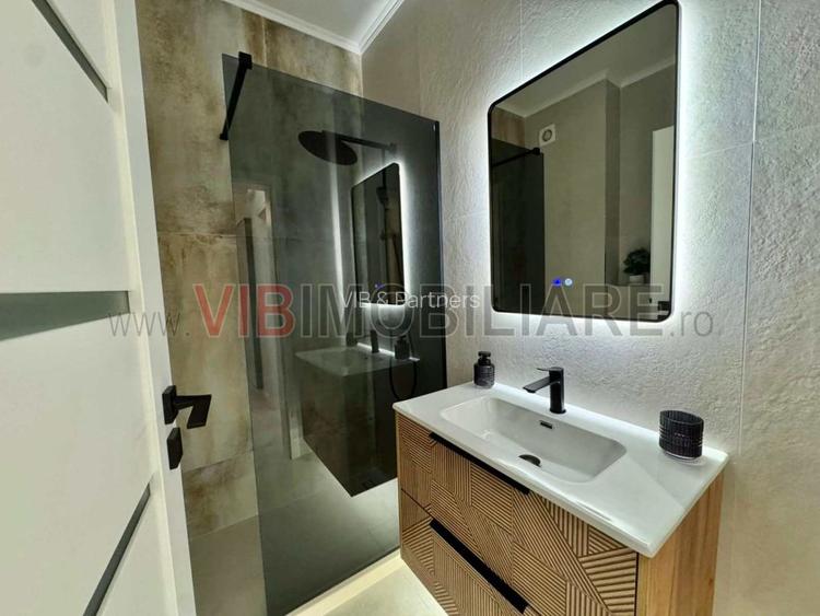 2 Camere - Exigent Plaza - Lujerului - Plaza - 6